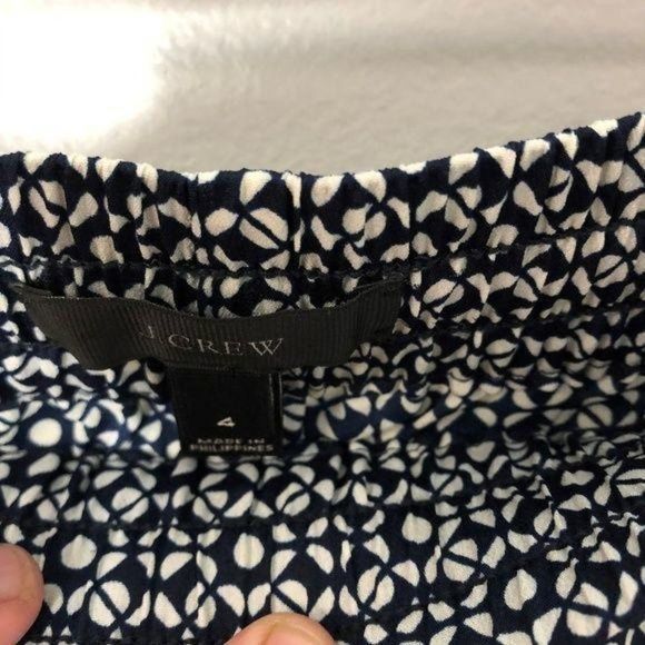 J. Crew Crop‎ Joggers - Picture 2 of 3